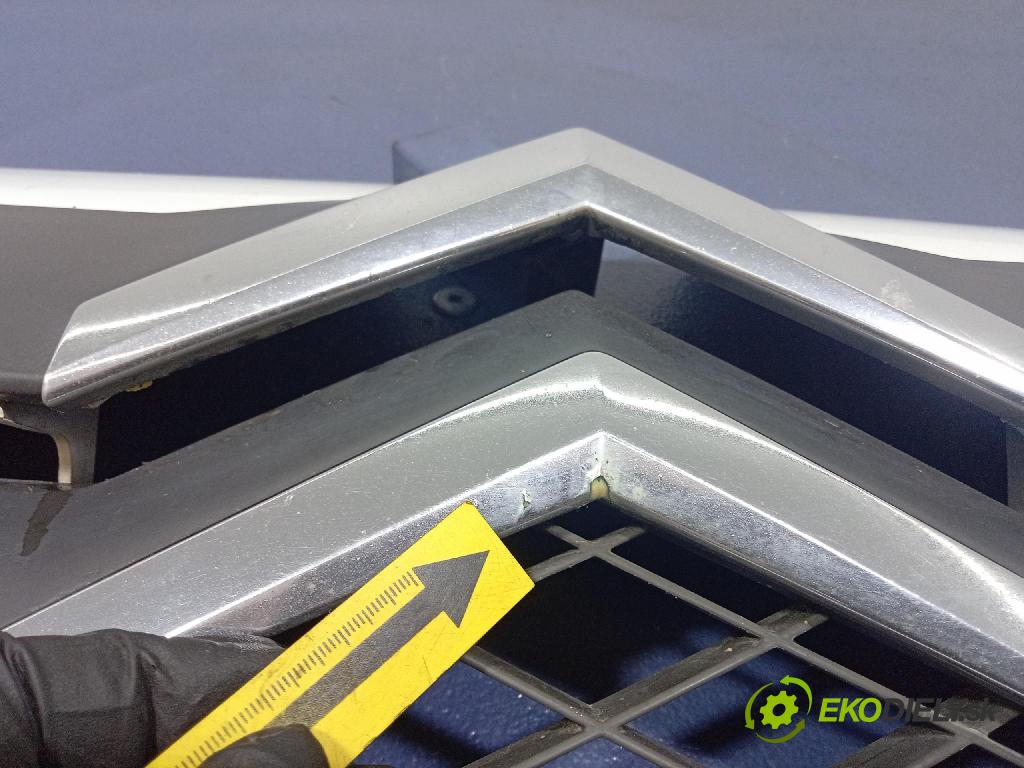 Citroen Jumper 2010 miežka / Gril: 1308069070