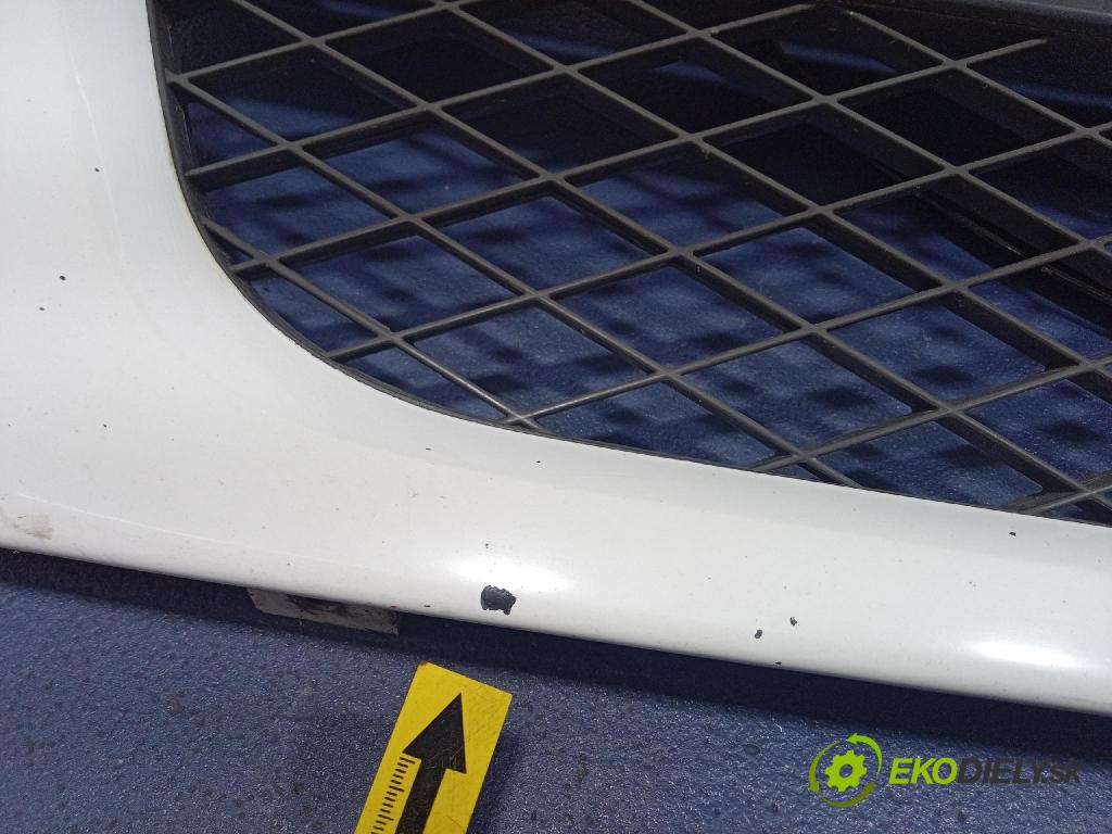 Citroen Jumper 2010 miežka / Gril: 1308069070