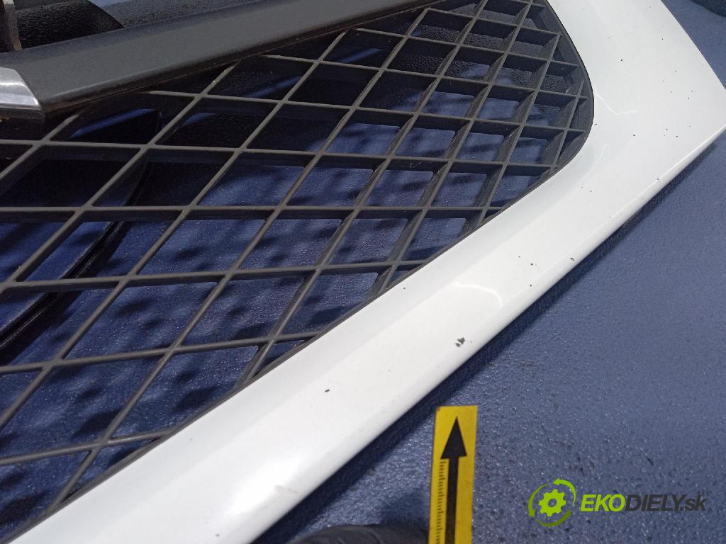 Citroen Jumper 2010 miežka / Gril: 1308069070