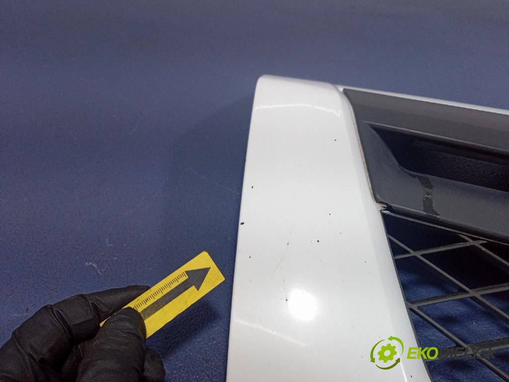 Citroen Jumper 2010 mřížka / Gril: 1308069070