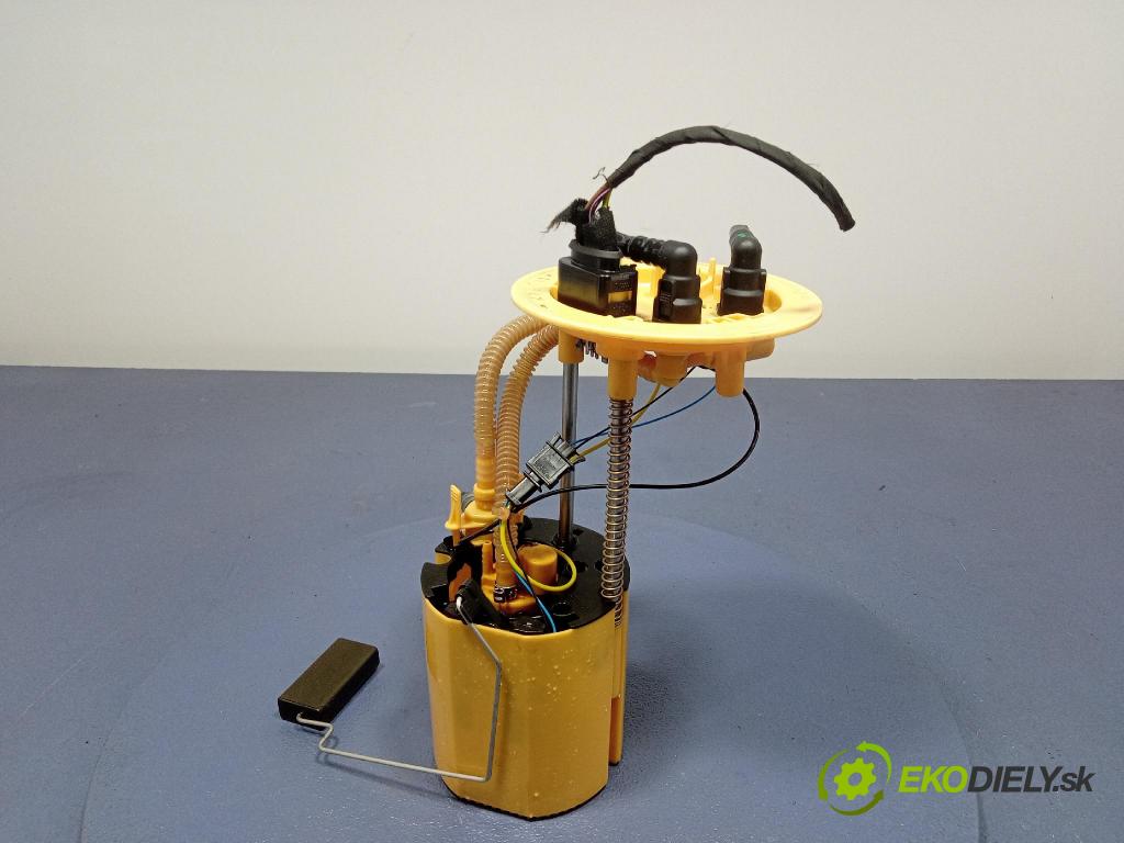 Audi A6 2006 čerpadlo Palivo: / Systém: Meranie: 4F0919050A