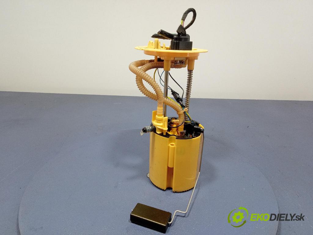 Audi A6 2006 čerpadlo Palivo: / Systém: Meranie: 4F0919050A