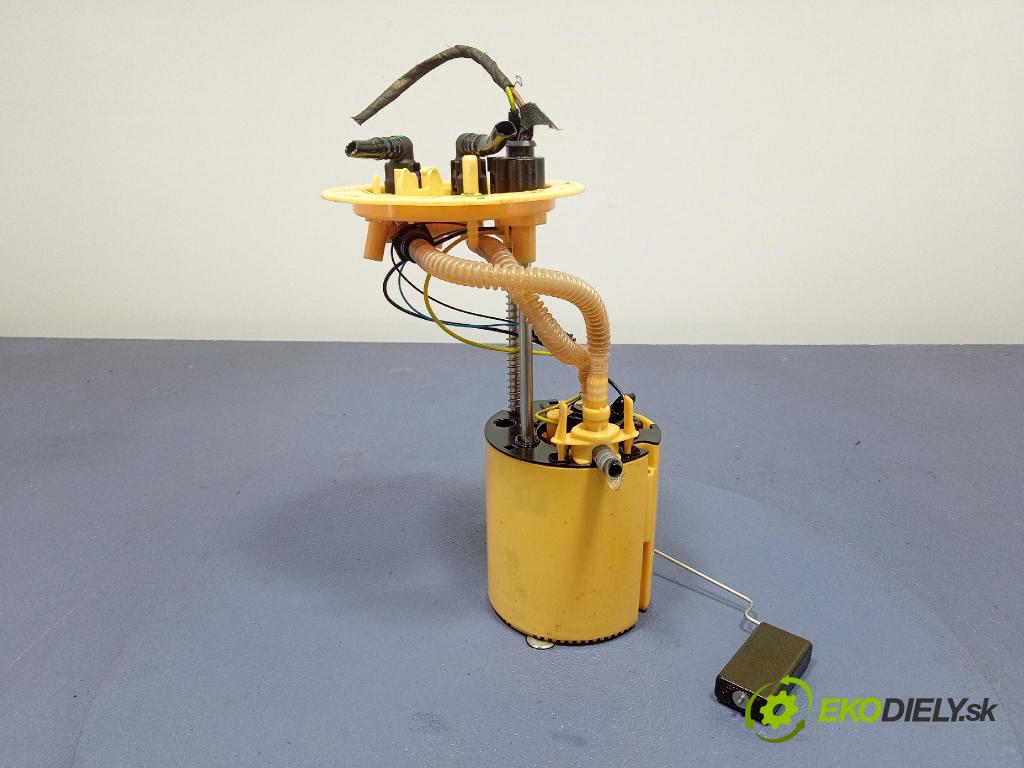 Audi A6 2006 čerpadlo Palivo: / Systém: Meranie: 4F0919050A