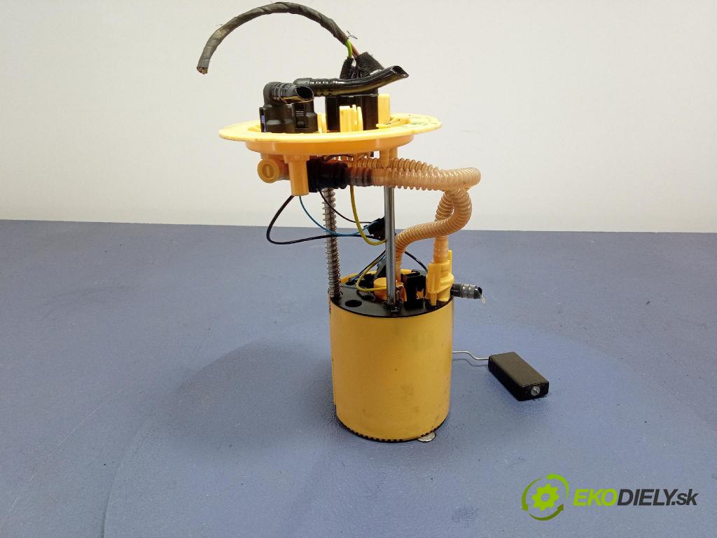 Audi A6 2006 čerpadlo Palivo: / Systém: Meranie: 4F0919050A