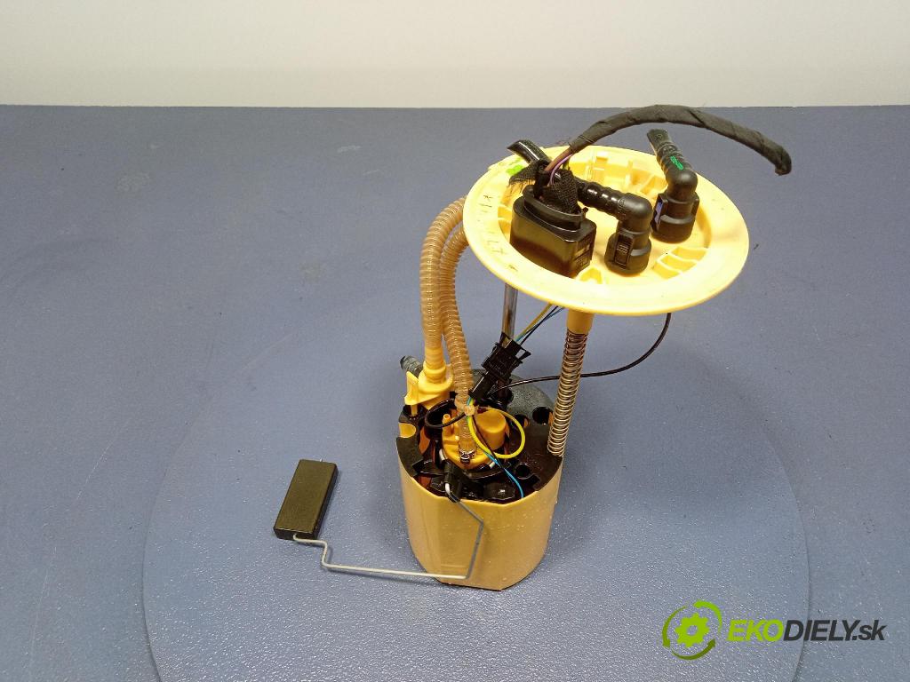 Audi A6 2006 čerpadlo Palivo: / Systém: Meranie: 4F0919050A