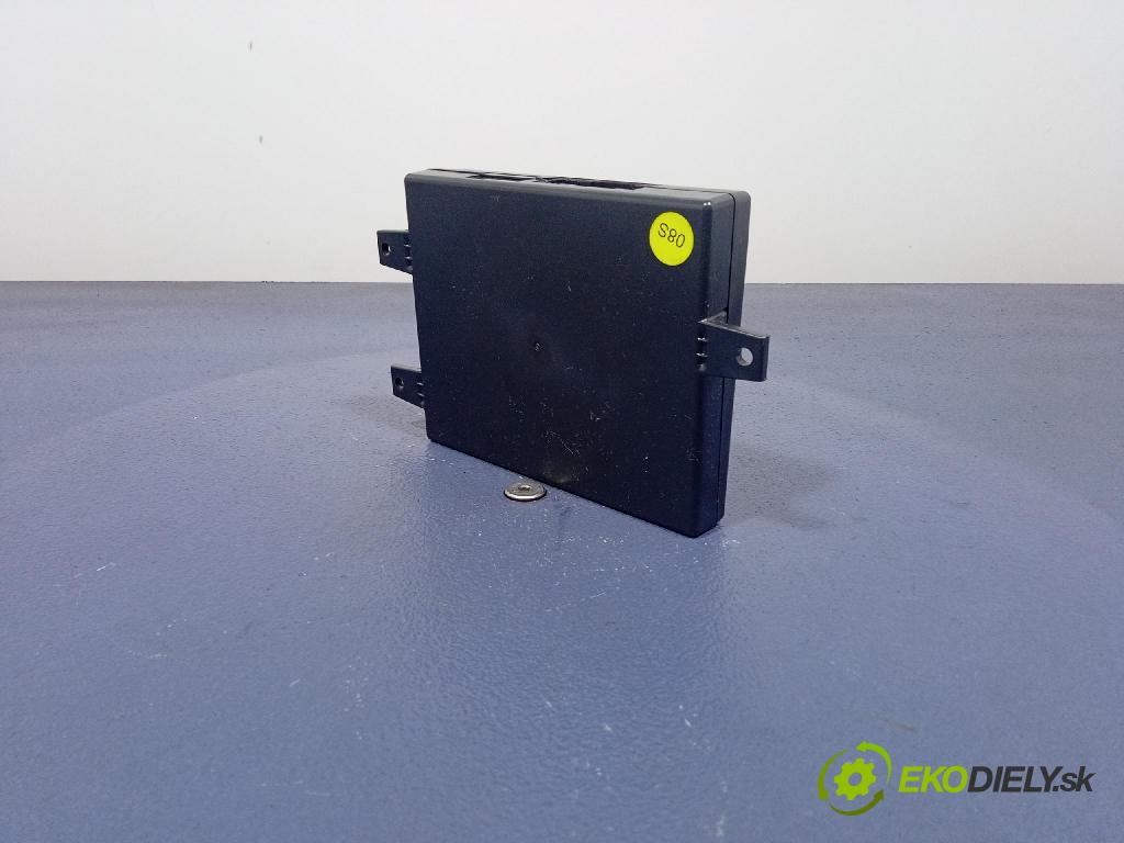 Vw Passat 2009 riadiaca jednotka Bluetooth: / Telefón: 1K8035730C