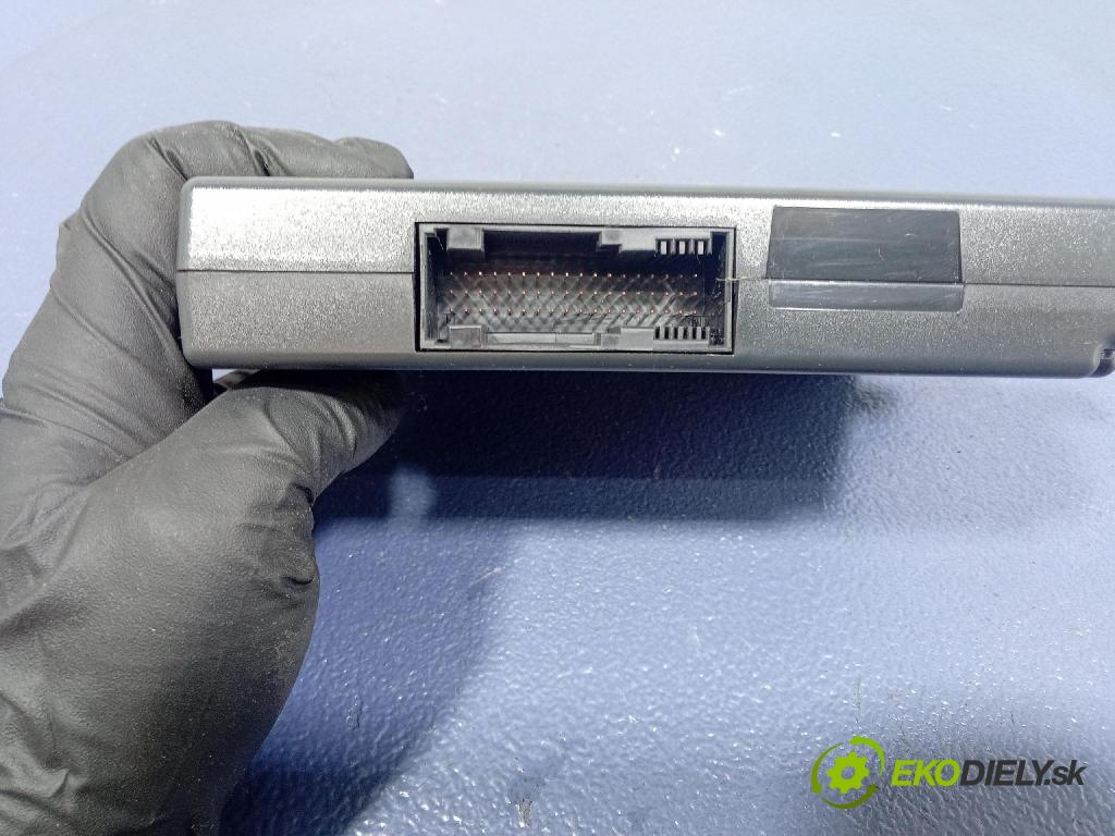 Vw Passat 2009 riadiaca jednotka Bluetooth: / Telefón: 1K8035730C