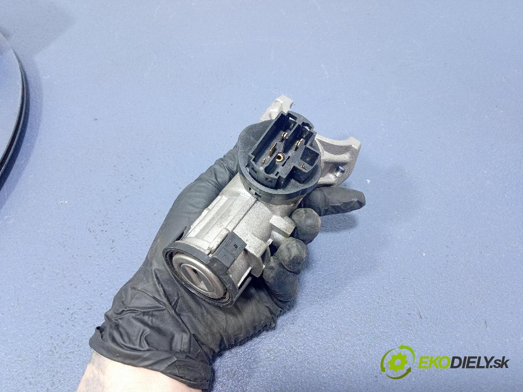 Citroen Jumper 2010 riadiaca jednotka Motor: 9666360280