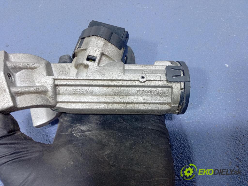 Citroen Jumper 2010 riadiaca jednotka Motor: 9666360280