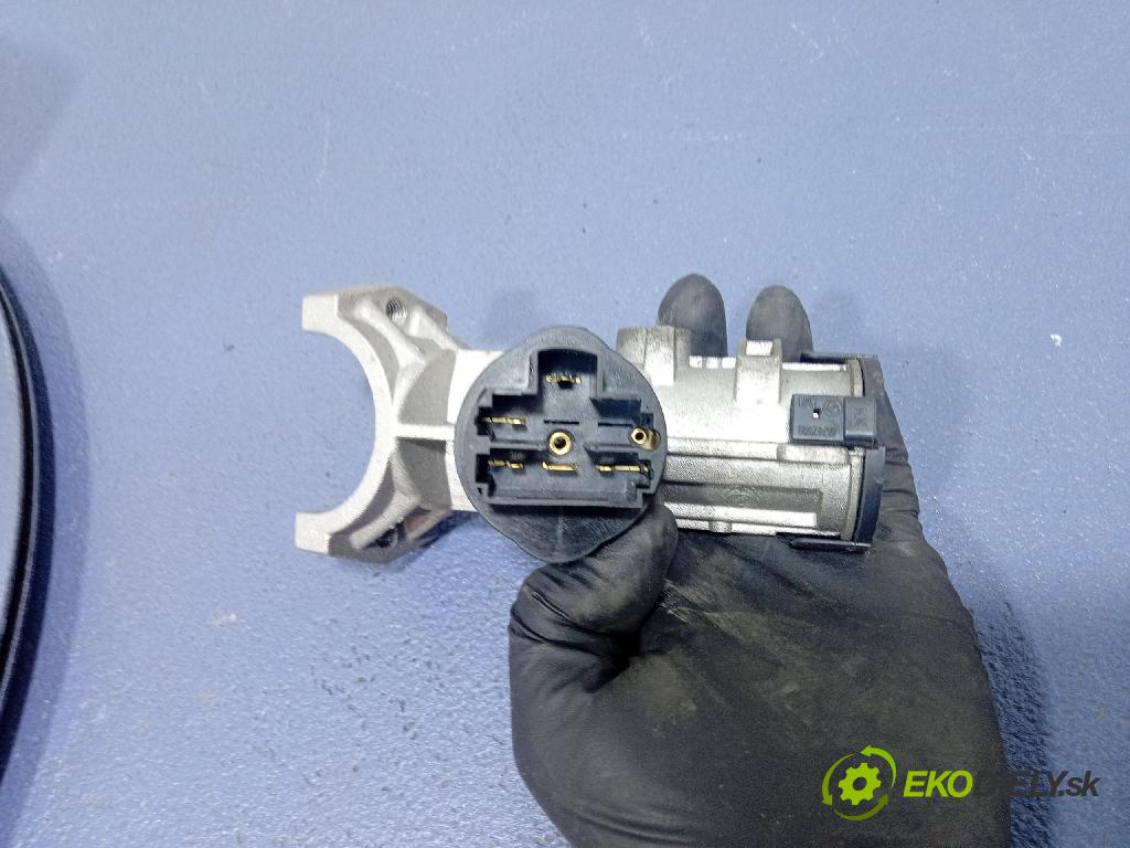 Citroen Jumper 2010 riadiaca jednotka Motor: 9666360280