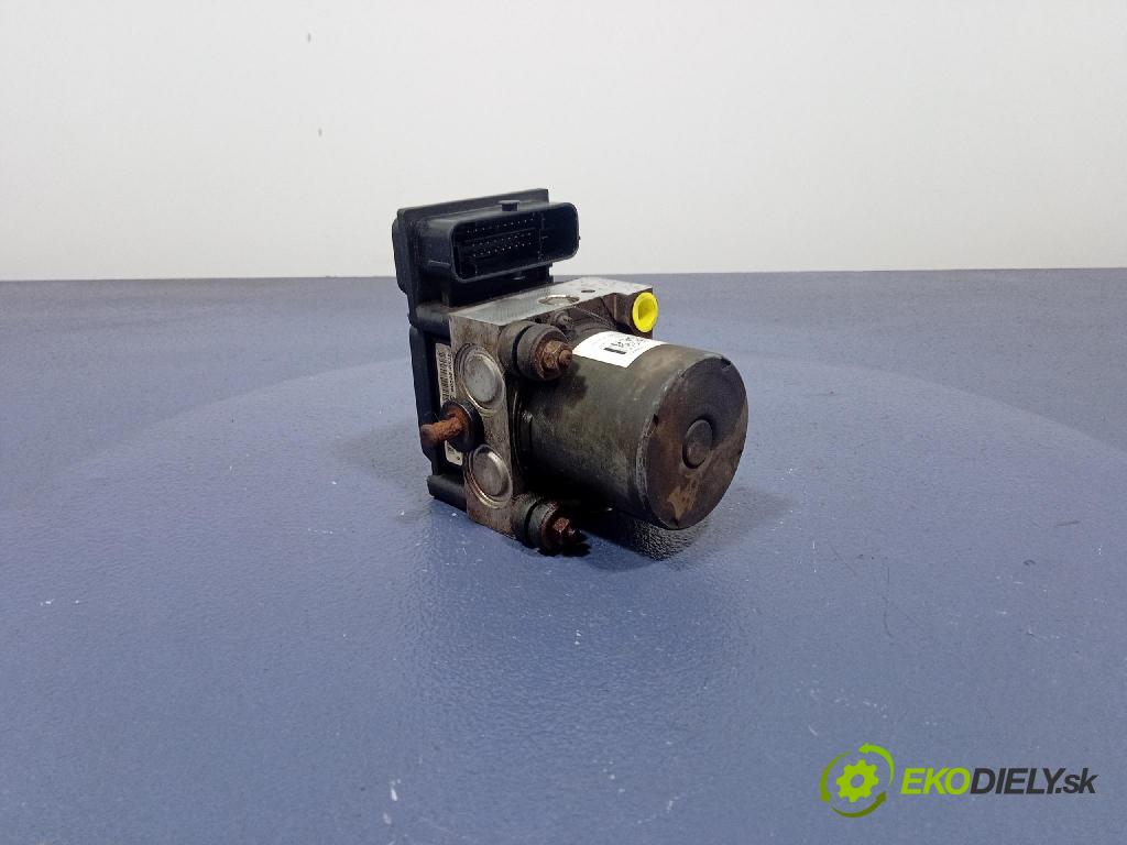 Citroen Jumper 2010 čerpadlo ABS x 51804596