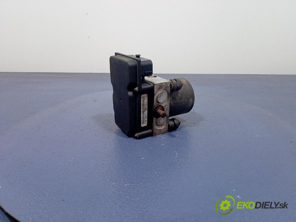 Citroen Jumper 2010 čerpadlo ABS x 51804596