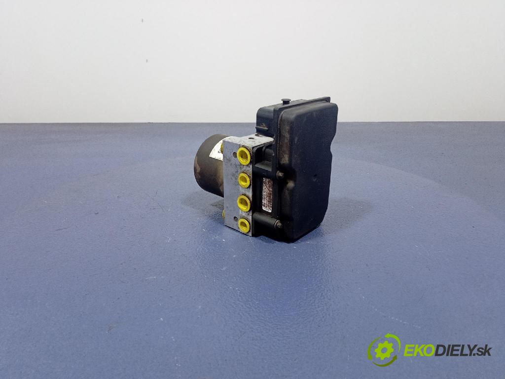 Citroen Jumper 2010 čerpadlo ABS x 51804596