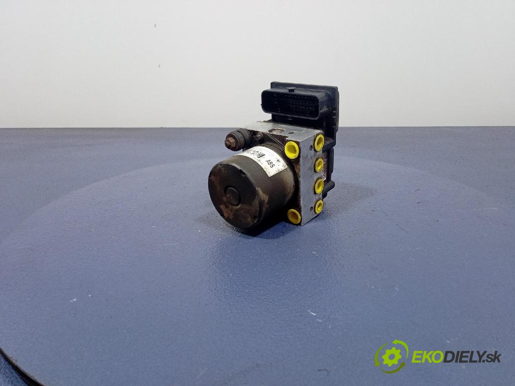 Citroen Jumper 2010 čerpadlo ABS x 51804596