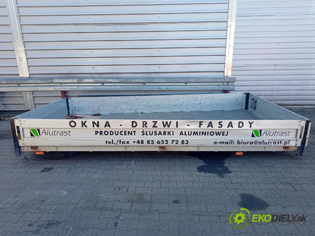 Citroen Jumper 2010 Strany: