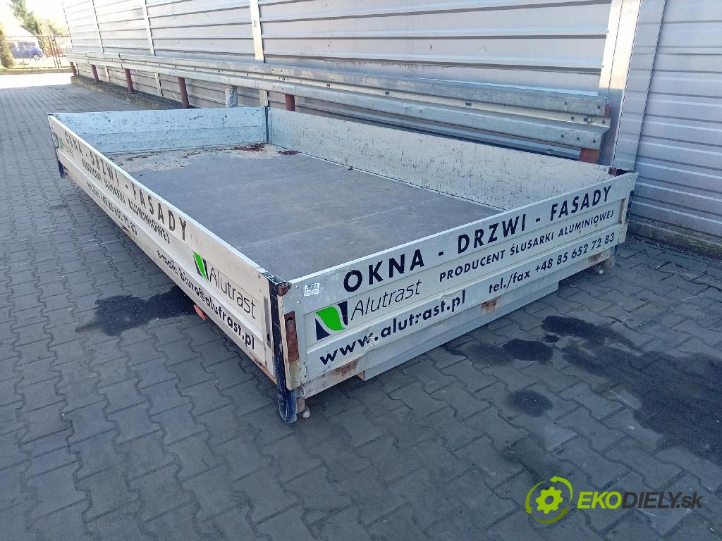 Citroen Jumper 2010 Strany: