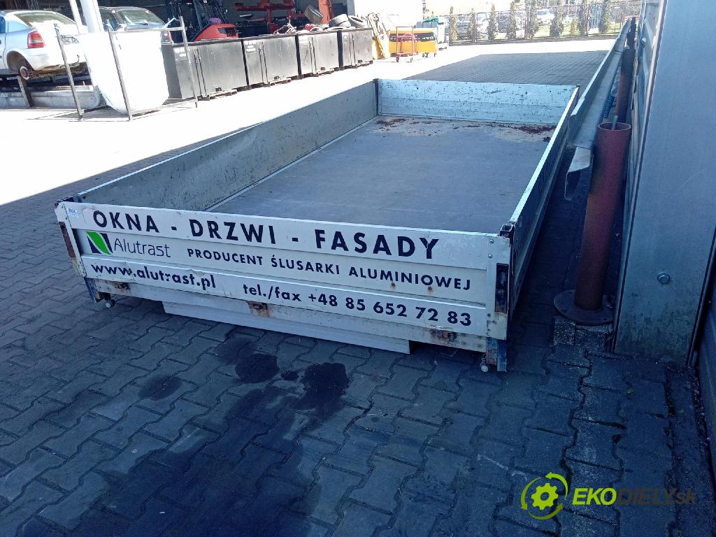 Citroen Jumper 2010 Strany: