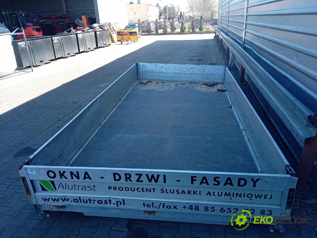 Citroen Jumper 2010 Strany: