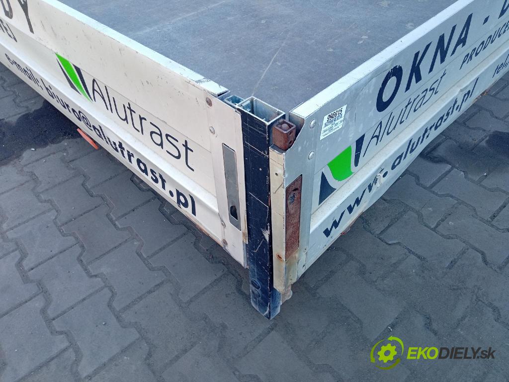 Citroen Jumper 2010 Strany: