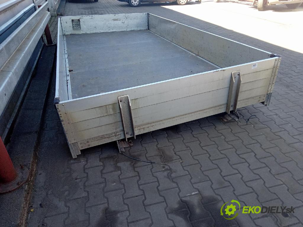 Citroen Jumper 2010 Strany: