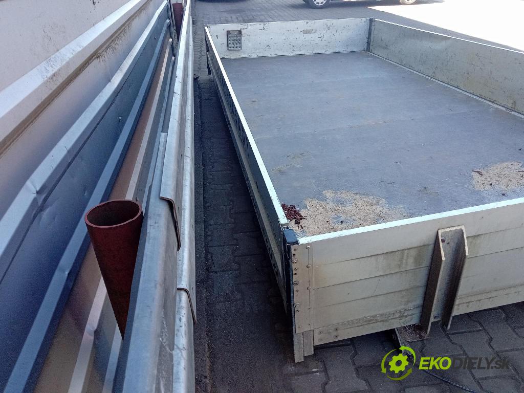 Citroen Jumper 2010 Strany: 