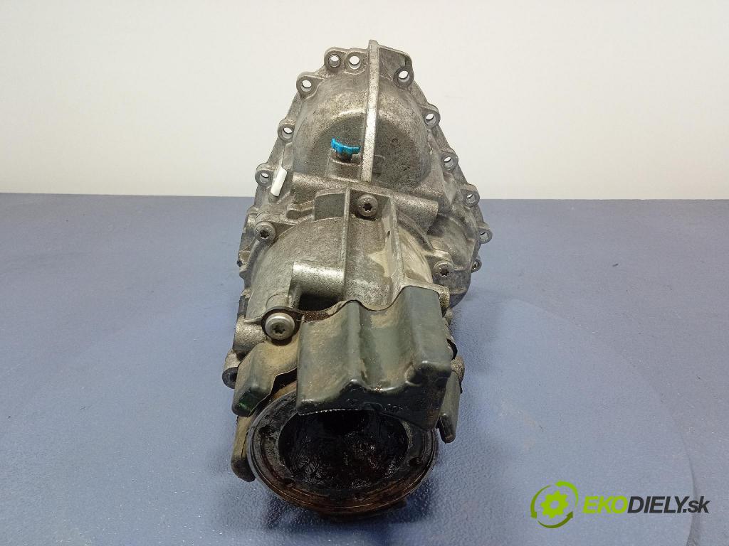 Audi A6 0 prevodovka automatická 1071437100