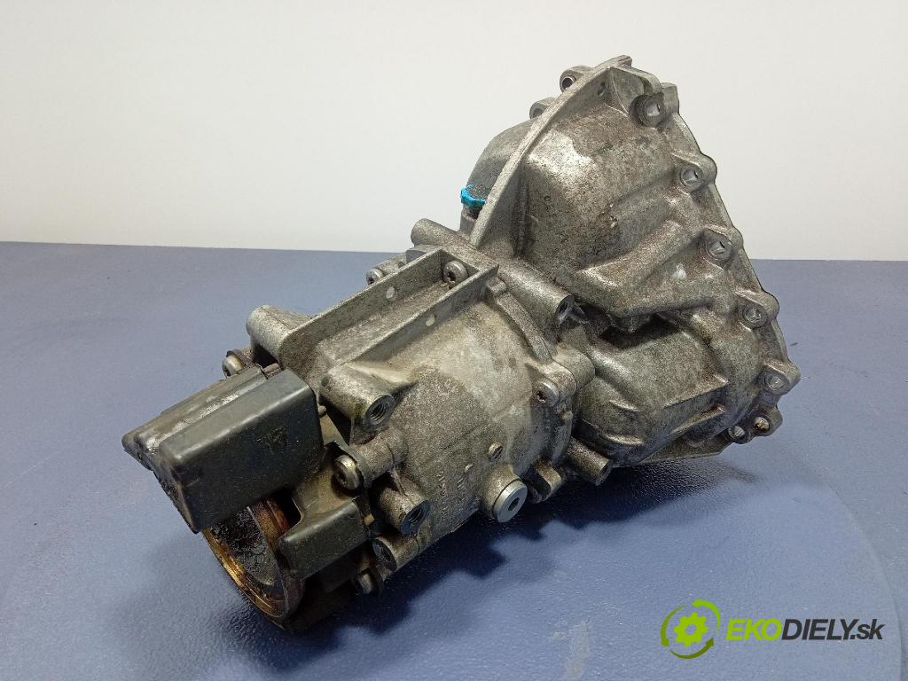 Audi A6 0 prevodovka automatická 1071437100