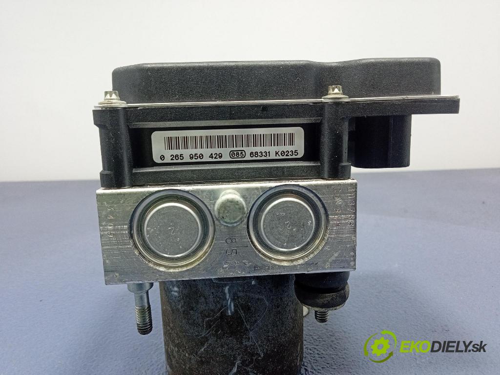 Audi A6 2006 čerpadlo ABS x 4F0910517K