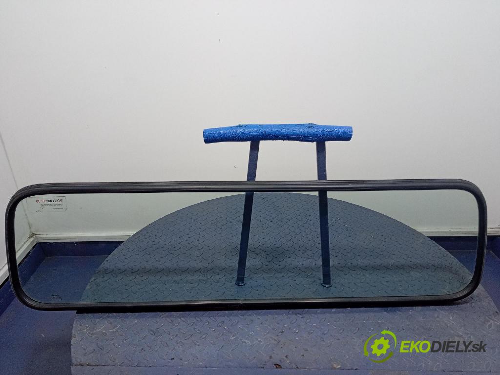 Citroen Jumper 2010 sklo zadna 