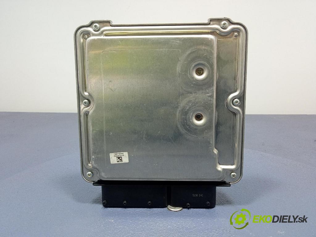 Audi A6 2006 riadiaca jednotka Motor: 4F1910401B