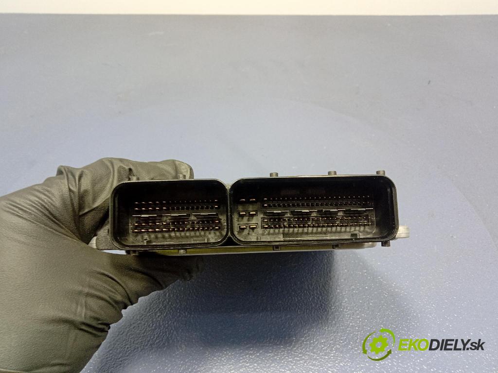 Audi A6 2006 riadiaca jednotka Motor: 4F1910401B