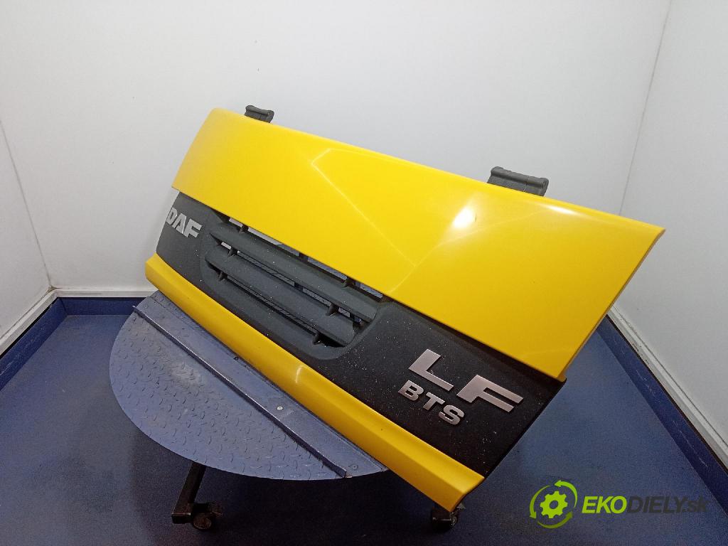 Daf LF45 2008 kapota přední: 7420781864