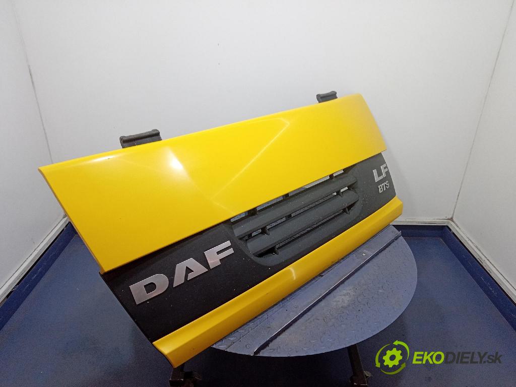Daf LF45 2008 kapota přední: 7420781864