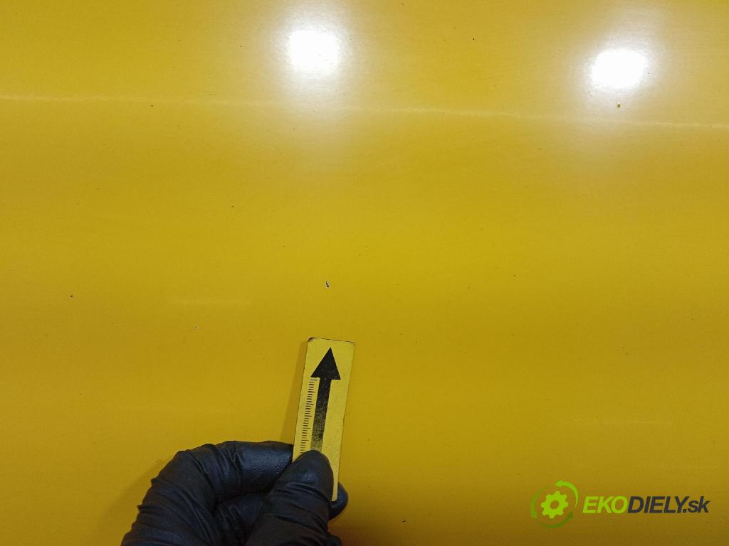 Daf LF45 2008 kapota přední: 7420781864