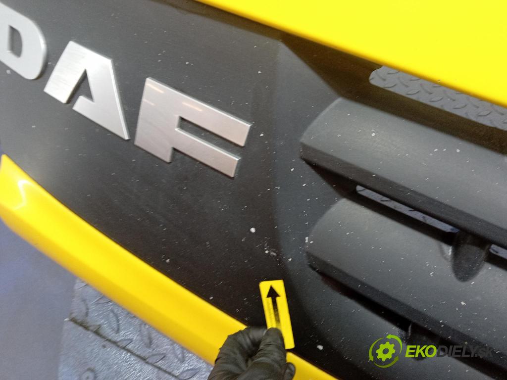 Daf LF45 2008 kapota přední: 7420781864