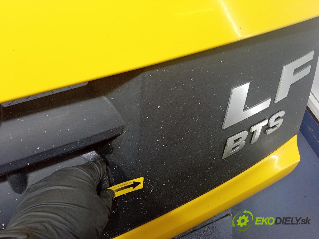 Daf LF45 2008 kapota přední: 7420781864