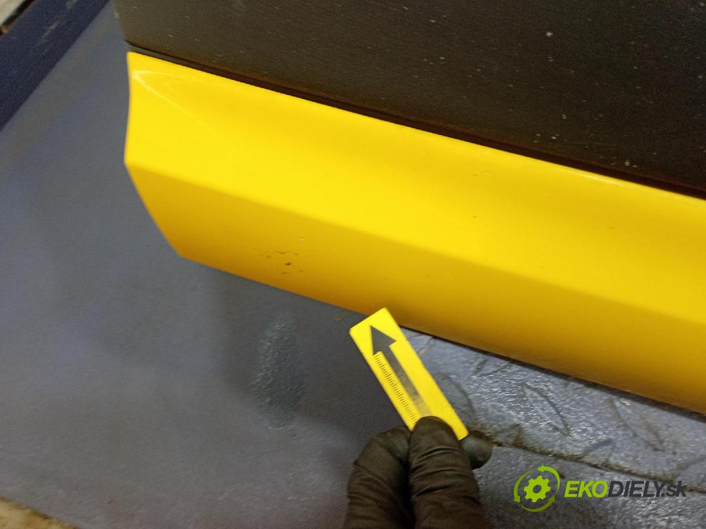 Daf LF45 2008 kapota přední: 7420781864