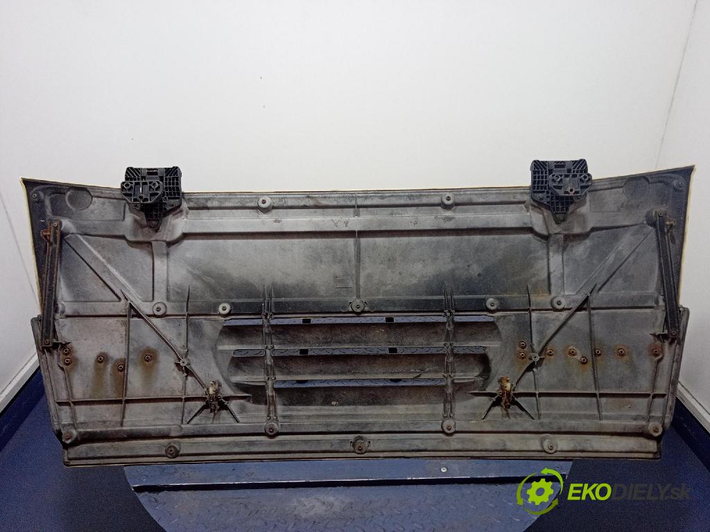 Daf LF45 2008 kapota přední: 7420781864