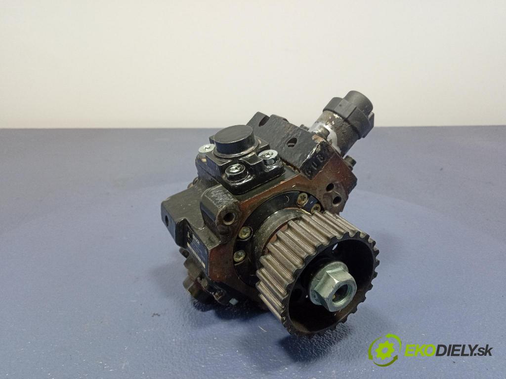 Audi A6 2006 čerpadlo Injekcia: 0445010154