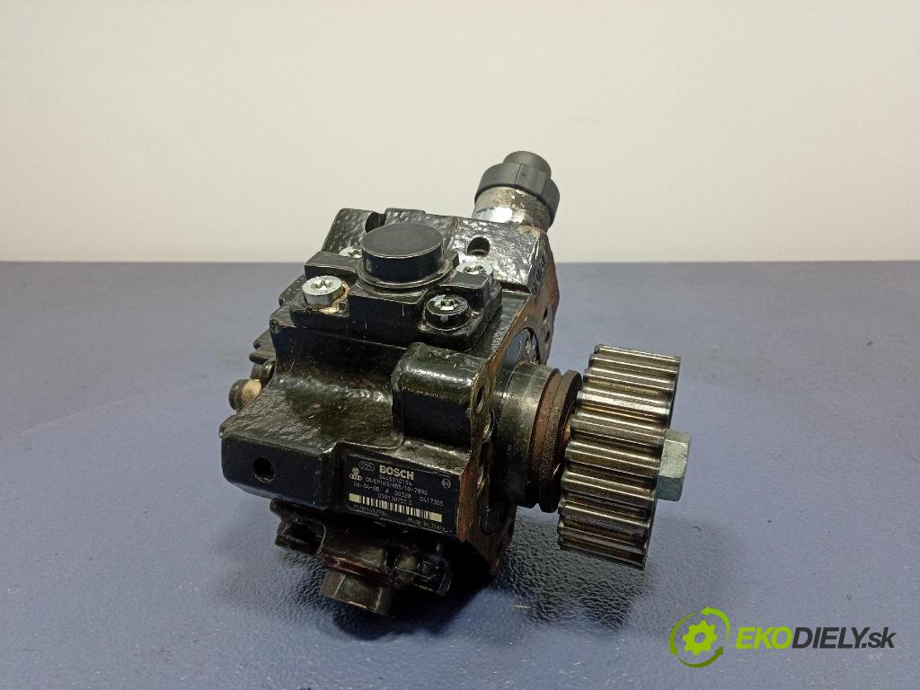 Audi A6 2006 čerpadlo Injekcia: 0445010154