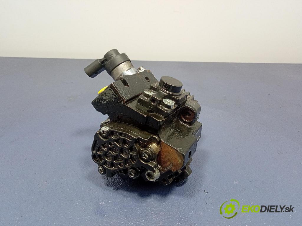 Audi A6 2006 čerpadlo Injekcia: 0445010154