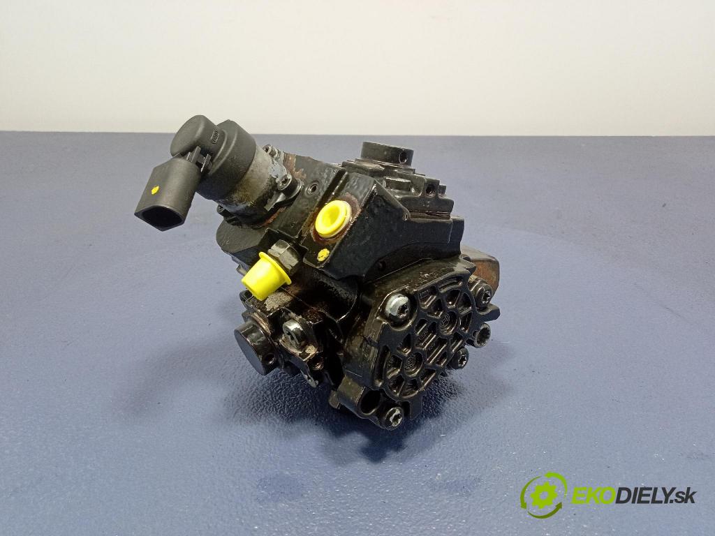 Audi A6 2006 čerpadlo Injekcia: 0445010154