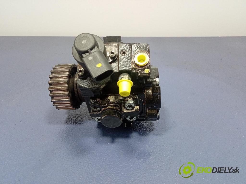 Audi A6 2006 čerpadlo Injekcia: 0445010154