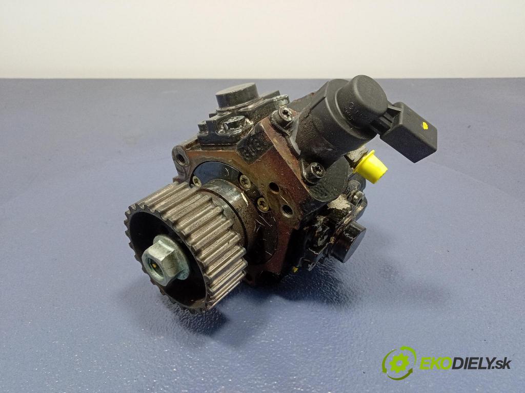 Audi A6 2006 čerpadlo Injekcia: 0445010154