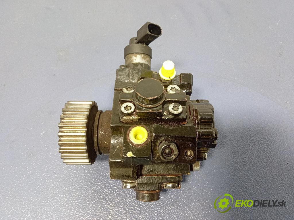 Audi A6 2006 čerpadlo Injekcia: 0445010154