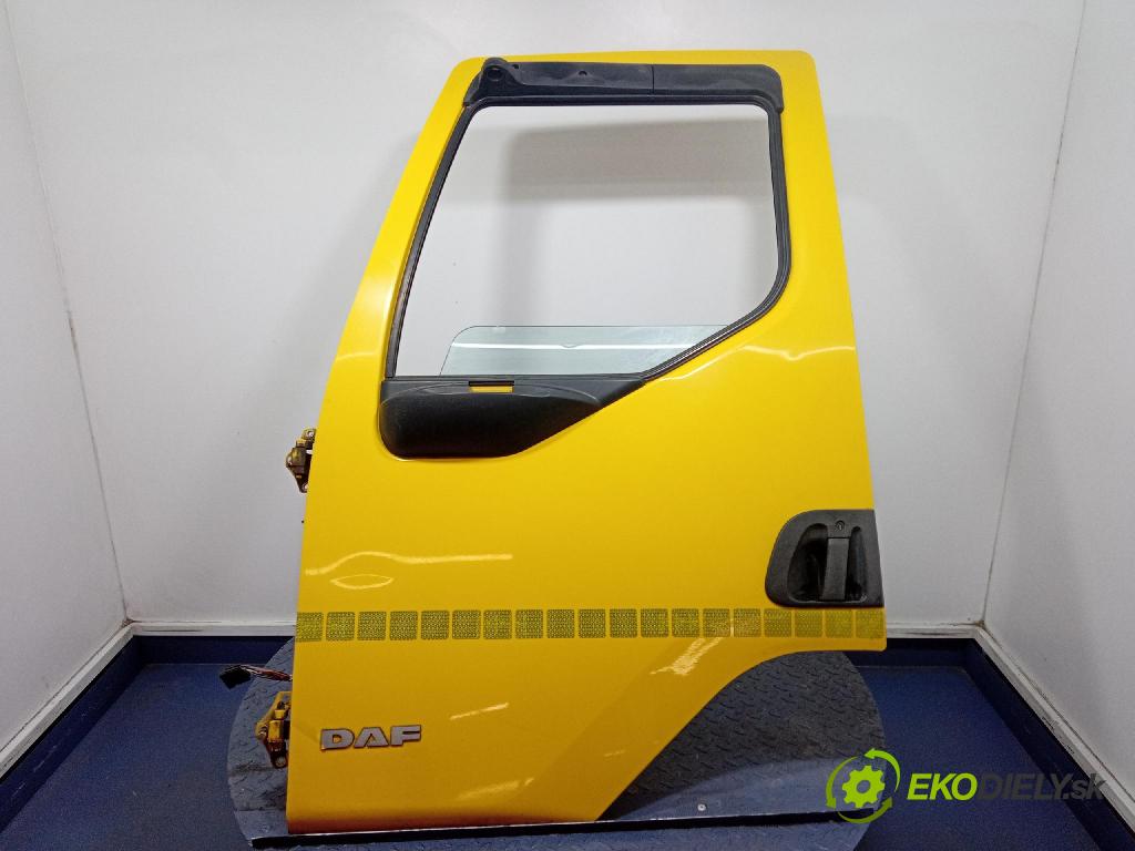 Daf LF45 2008 dvere Predné Vľavo:
