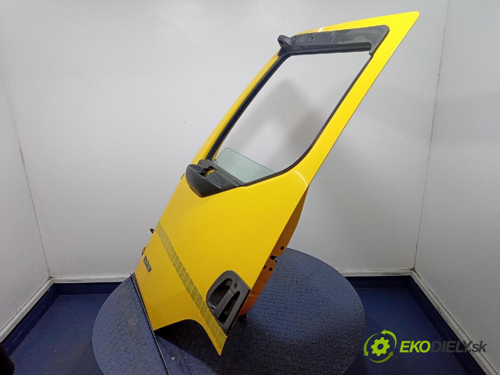 Daf LF45 2008 dvere Predné Vľavo: