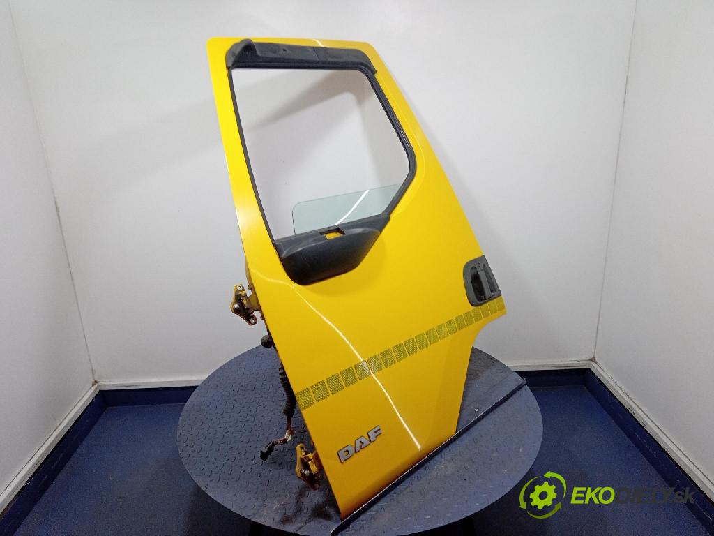 Daf LF45 2008 dvere Predné Vľavo: