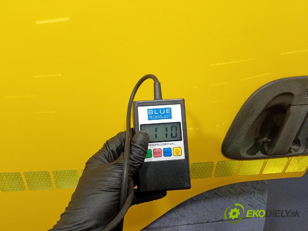 Daf LF45 2008 dvere Predné Vľavo: