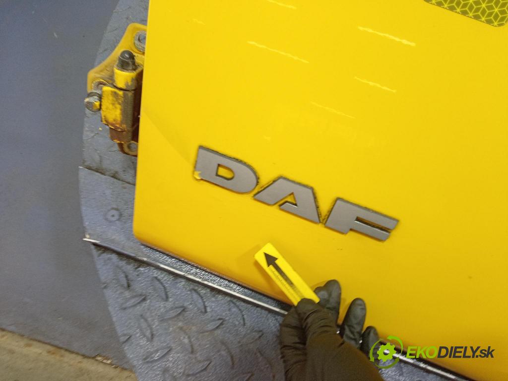 Daf LF45 2008 dvere Predné Vľavo: